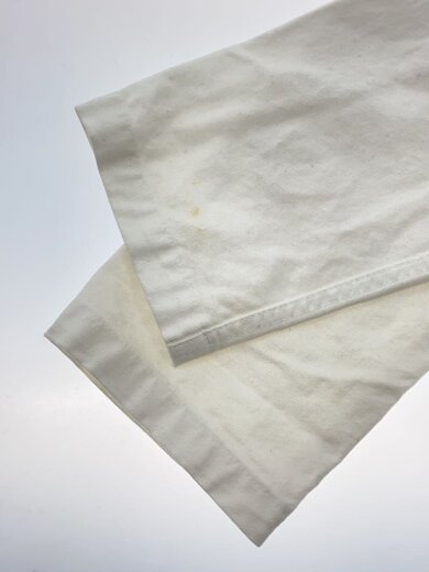 商品画像：長袖シャツ/36/コットン/WHT/無地 5