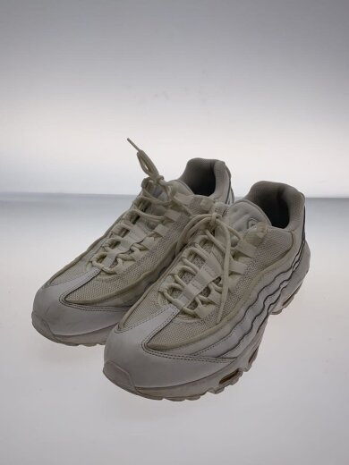 商品画像：AIR MAX 95 ESSENTIAL_エアマックス 95 エッセンシャル/27.5cm/WHT 2
