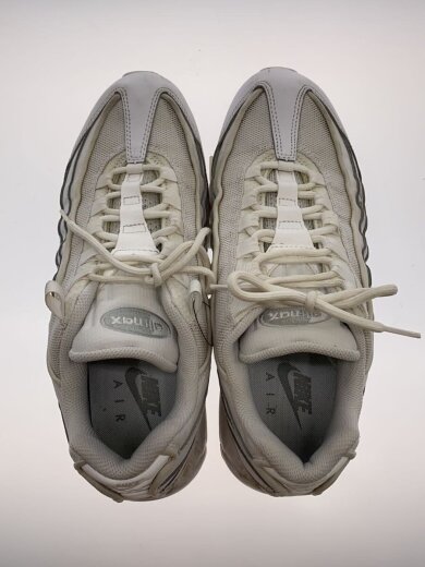 商品画像：AIR MAX 95 ESSENTIAL_エアマックス 95 エッセンシャル/27.5cm/WHT 3