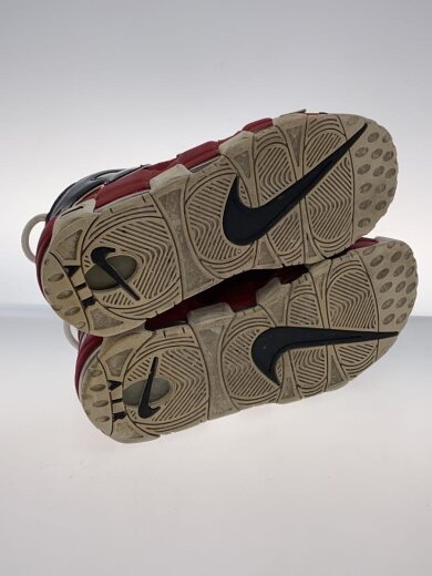 商品画像：AIR MORE UPTEMPO 96/エアモアアップテンポ/レッド/921948-600/28cm/RED 4
