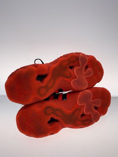 商品画像：TRAE YOUNG 3_トレイ ヤング 3/30cm/ORN 4