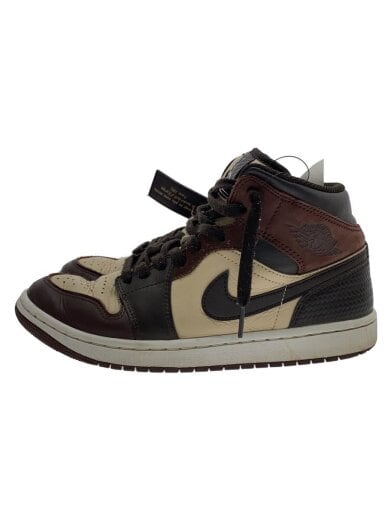 商品画像：AIR JORDAN 1 MID SE PARIS YMCA_エアジョーダン 1 ミッド パリ YMCA/26c 1