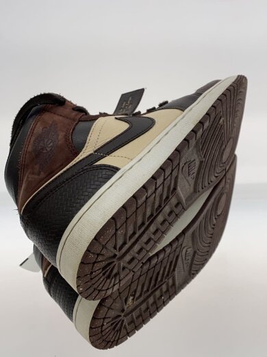 商品画像：AIR JORDAN 1 MID SE PARIS YMCA_エアジョーダン 1 ミッド パリ YMCA/26c 4