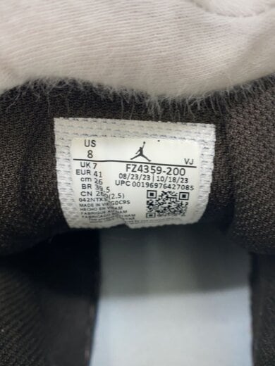 商品画像：AIR JORDAN 1 MID SE PARIS YMCA_エアジョーダン 1 ミッド パリ YMCA/26c 5