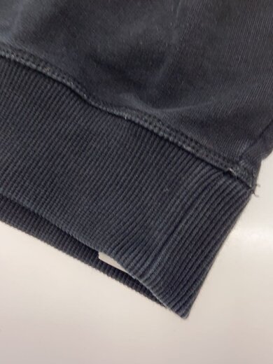 商品画像：スウェット/XL/コットン/BLK/プリント/FA655W1104XA 7