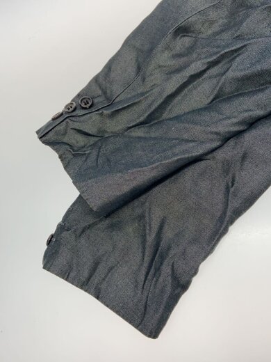 商品画像：セットアップ/S/ウール/GRY/無地/HJ-02006M　hp-02012m 5