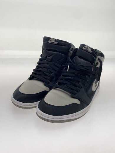 商品画像：AIR JORDAN 1 HIGH OG_エアジョーダン 1 ハイ OG/29cm/BLK 2