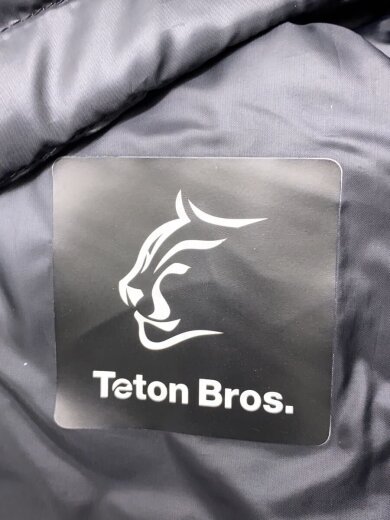 商品画像：ダウンジャケット/S/ポリエステル/BRD/TB223-17M 3