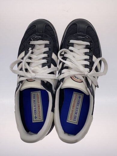 商品画像：X THE BLUE TRIO HANDBALL SPEZIAL_X ブルートリオ ハンドボール スペツィアル/ 3