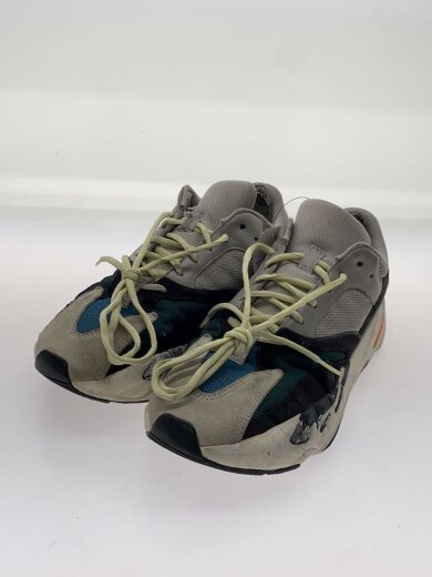 商品画像：ローカットスニーカー/28cm/GRY/B75571 2