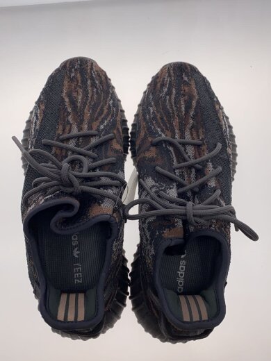 商品画像：ローカットスニーカー/28cm/BLK/GW3774 3