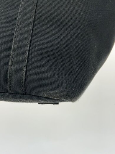 商品画像：ハンドバッグ/--/BLK/無地// 7