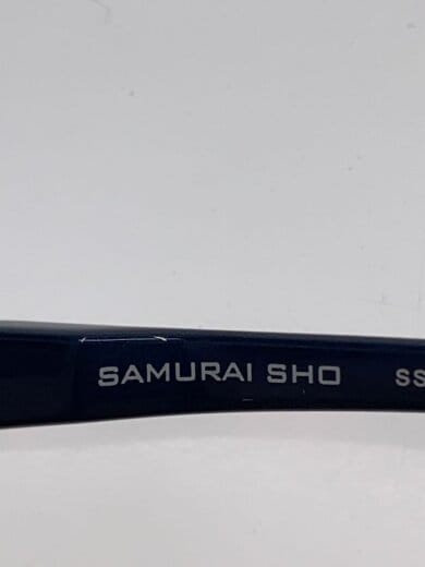 商品画像：サングラス/SLV/BLU/メンズ/SS-Y334 4