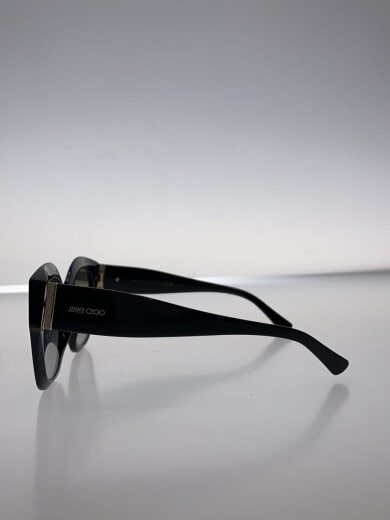 商品画像：サングラス/ウェリントン/プラスチック/BLK/BLK/メンズ/OXIE/S 8079O 3