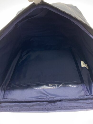 商品画像：トラベルキャリー/ナイロン/NVY/無地/WB-1048 6