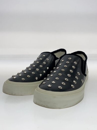 商品画像：シューズ/XS/BLK/レザー 2