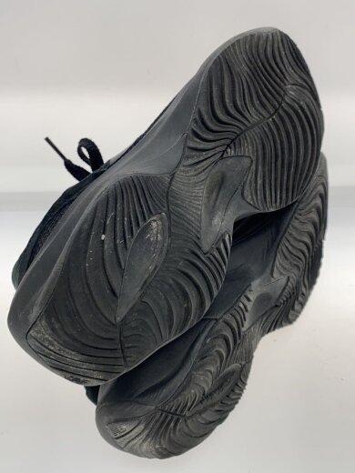 商品画像：ローカットスニーカー/26cm/BLK 4