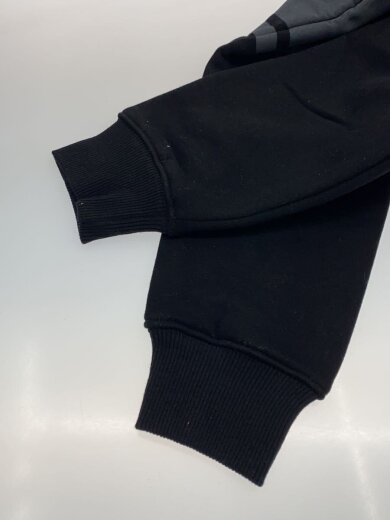 商品画像：パーカー/XS/コットン/BLK 5