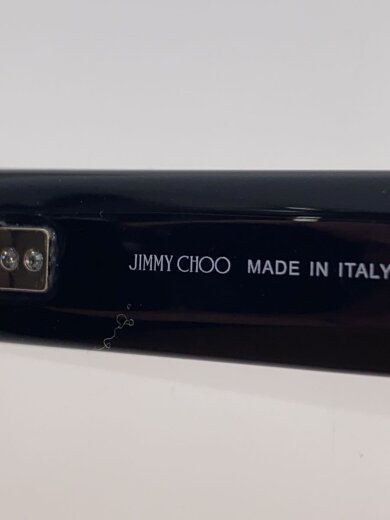 商品画像：サングラス/プラスチック/BLK/BLK/レディース/JC5021BU 4