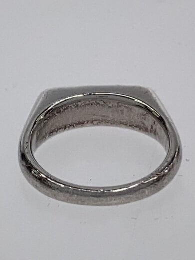 商品画像：リング/SV925/6号/SLV/レディース 3