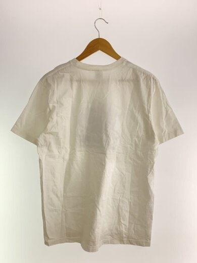 商品画像：Tシャツ/M/コットン/WHT 2