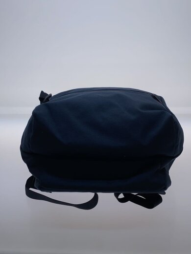 商品画像：リュック/ポリエステル/NVY/無地 4