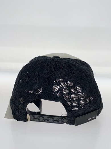 商品画像：キャップ/FREE/ナイロン/BLK/無地/メンズ/SRAMHATR1030SMRBC00 3