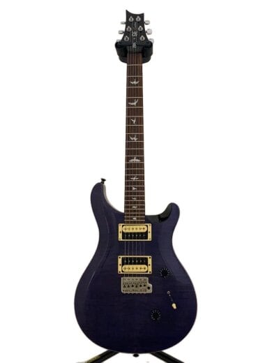 SE Custom 24 SE Custom 24/2013/バードインレイ/韓国製/本体のみ//