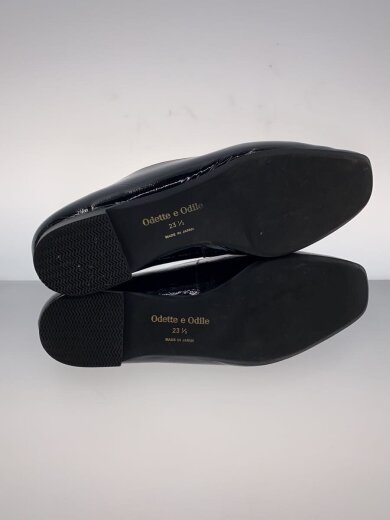 商品画像：シューズ/23.5cm/BLK/PVC// 4