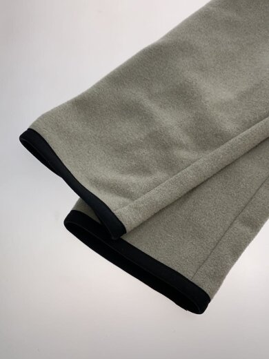 商品画像：フリースジャケット/L/ポリエステル/GRY/DQ4802-016// 5