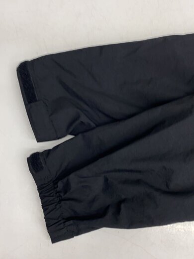 商品画像：COMPACT JACKET_コンパクトジャケット/L/ナイロン/BLK/無地 6