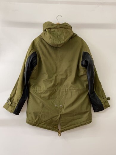 商品画像：ジャケット/38/コットン/KHK/無地/VTJ6// 2