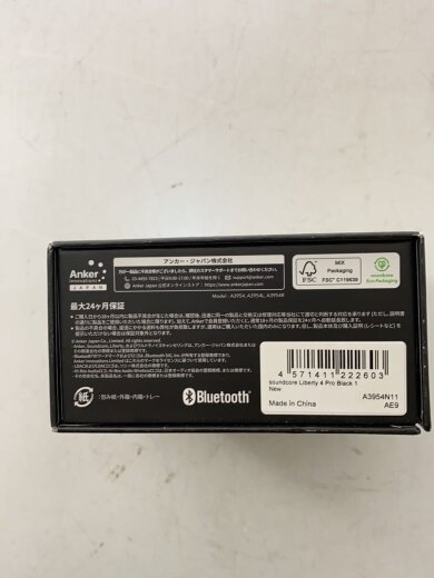 商品画像：イヤホン 2