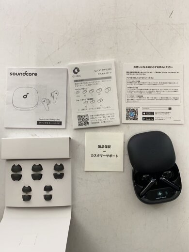 商品画像：イヤホン 5