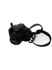 一眼レフデジタルカメラ