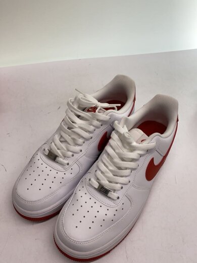 商品画像：AIR FORCE 1 LOW_エアフォース 1 ロー/28cm/WHT 2