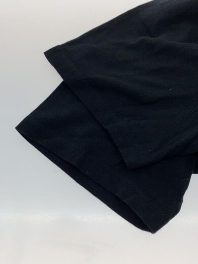 商品画像：Tシャツ/XL/コットン/BLK// 6