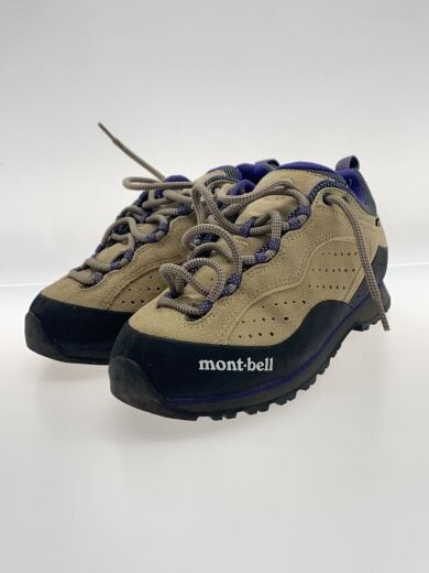 商品画像：ローカットスニーカー/24cm/CML/スウェード/44153360 2