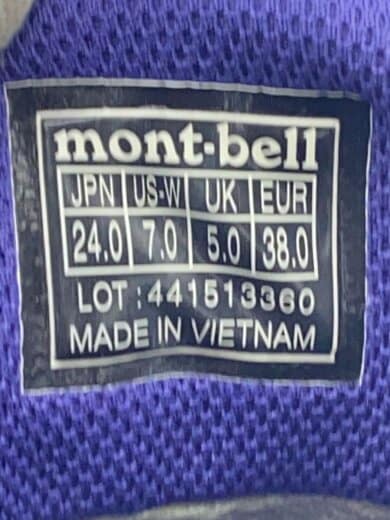 商品画像：ローカットスニーカー/24cm/CML/スウェード/44153360 5