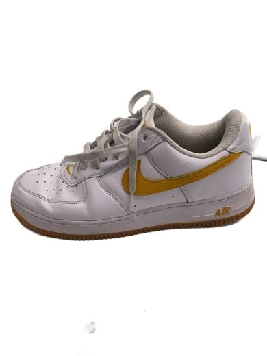 商品画像：AIR FORCE 1 LOW RETRO_エア フォース 1 LOW レトロ/28.5cm/WHT// 1