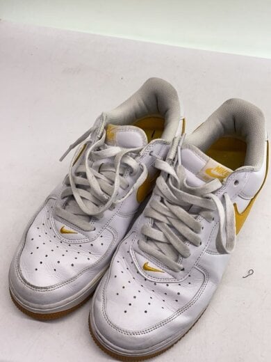 商品画像：AIR FORCE 1 LOW RETRO_エア フォース 1 LOW レトロ/28.5cm/WHT// 2