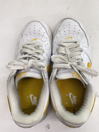 商品画像：AIR FORCE 1 LOW RETRO_エア フォース 1 LOW レトロ/28.5cm/WHT// 3