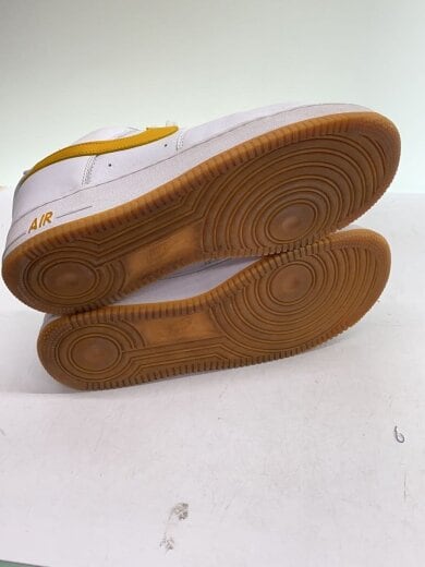 商品画像：AIR FORCE 1 LOW RETRO_エア フォース 1 LOW レトロ/28.5cm/WHT// 4
