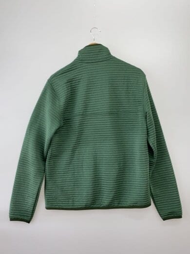商品画像：スウェット/M/ポリエステル/GRN 2