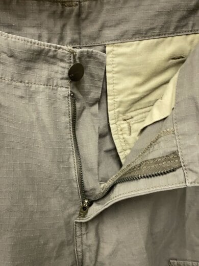 商品画像：ボトム/32/コットン/GRY/I015875 3