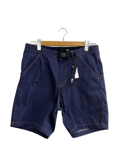 商品画像：DENIM CLIMBING SHORT_デニムクライミングショーツ/M/デニム/NVY// 1