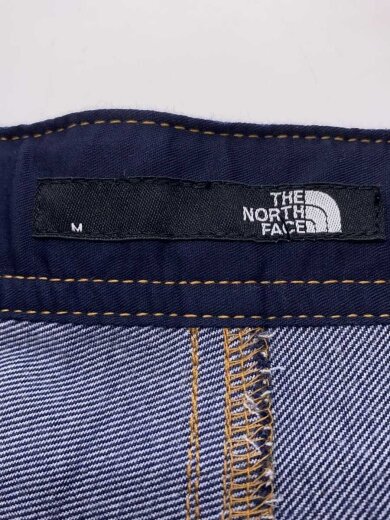 商品画像：DENIM CLIMBING SHORT_デニムクライミングショーツ/M/デニム/NVY// 4