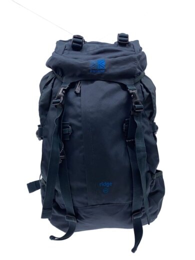 商品画像：リュック/--/GRY/RIDGE40// 1