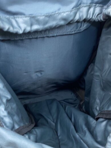 商品画像：リュック/--/GRY/RIDGE40// 6