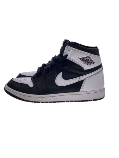 商品画像：AIR JORDAN 1 RETRO HIGH OG_エアジョーダン1 レトロ ハイ OG/28.5cm/BLK/レ// 1
